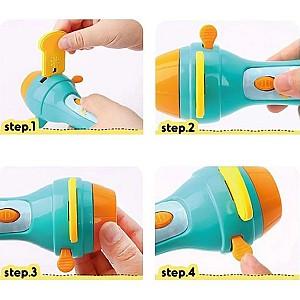 Set de jucarii Tooky Toy LT279