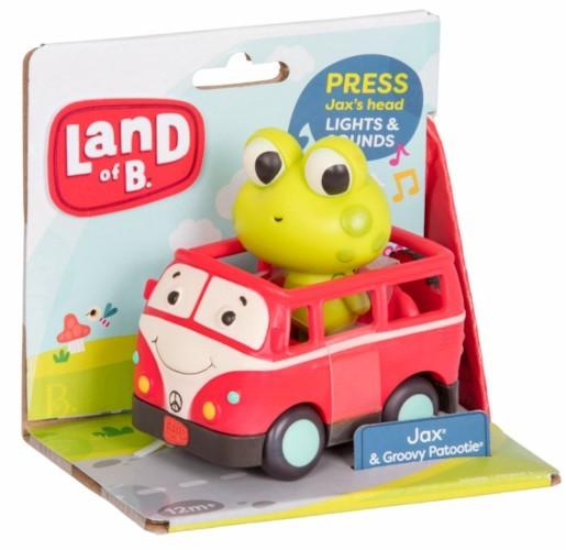 Tehnica speciala Battat LB1700