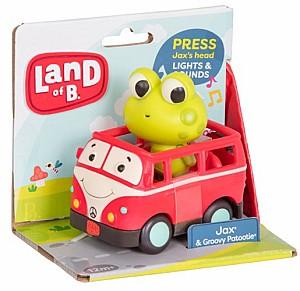 Tehnica speciala Battat LB1700