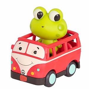 Tehnica speciala Battat LB1700