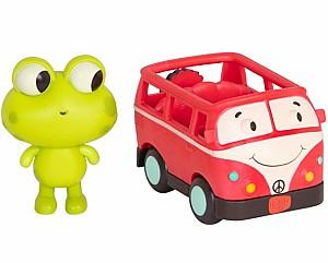 Tehnica speciala Battat LB1700