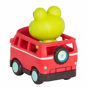 Tehnica speciala Battat LB1700