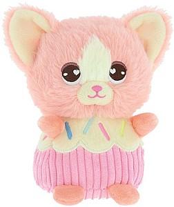 Jucarie de plus Keel Toys Prajituri, 4 tipuri (SF3071)