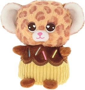 Jucarie de plus Keel Toys Prajituri, 4 tipuri (SF3071)