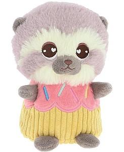 Jucarie de plus Keel Toys Prajituri, 4 tipuri (SF3071)