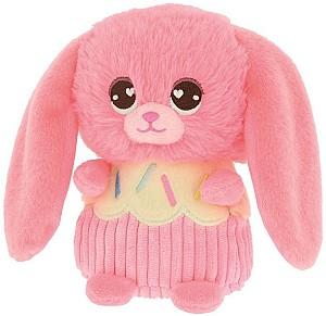 Jucarie de plus Keel Toys Prajituri, 4 tipuri (SF3071)