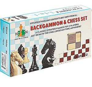 Joc de masa New World 1680C