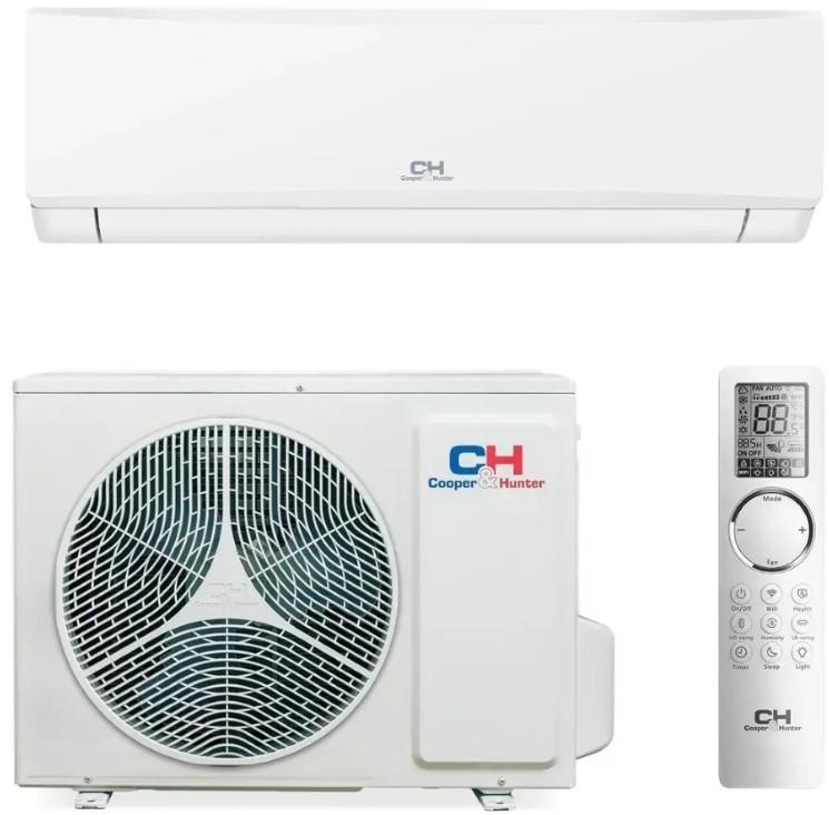 Aer conditionat Cooper&Hunter Arctic Plus CH-S09FTXLA6