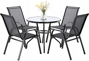 Set mobila de gradina GardenLine TIH3377