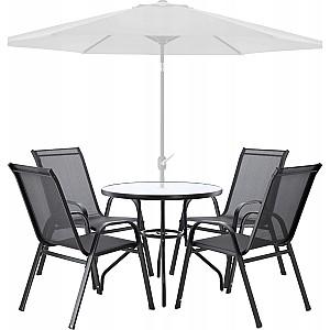 Set mobila de gradina GardenLine TIH3377