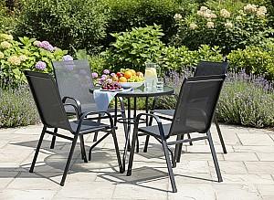 Set mobila de gradina GardenLine TIH3377