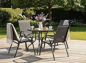 Set mobila de gradina GardenLine TIH3377