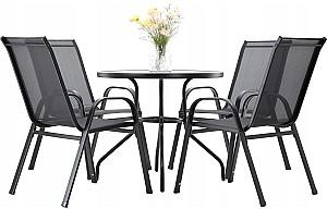 Set mobila de gradina GardenLine TIH3377
