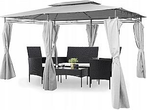 Cort GardenLine TUN5712 3x4x2.65m Grey