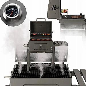 Grill barbeque GardenLine BBQ5320