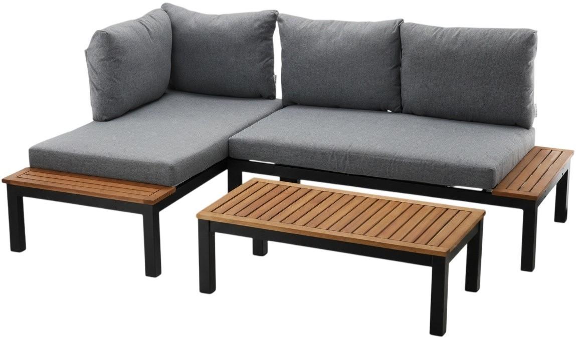 Set mobila de gradina GardenLine WIM9841KPL