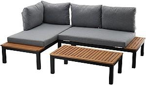 Set mobila de gradina GardenLine WIM9841KPL