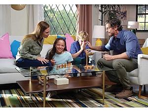 Joc de masa AS Company Hangman In Wild West (RO) 1040-25319