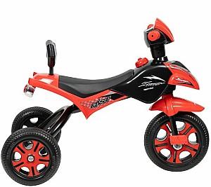 Tricicleta copii New World 333 Red