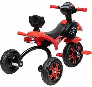 Tricicleta copii New World 333 Red