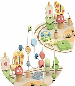 Set pentru joaca Tooky Toy TJ789