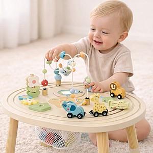 Set pentru joaca Tooky Toy TJ789