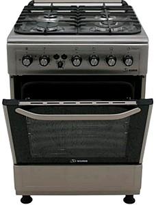 Aragaz, Plita de gaz KUBB TDS7302MGALtVss LUX FFD