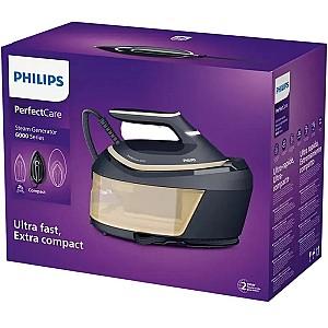 Fier de calcat cu generator de abur Philips PSG6066/20