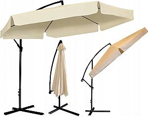 Umbrela GardenLine GAO2866 Beige