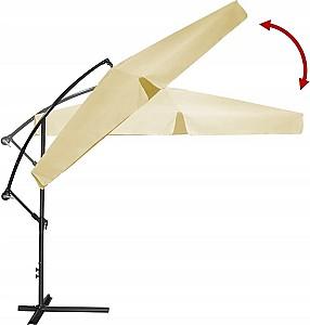 Umbrela GardenLine GAO2866 Beige