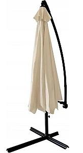 Umbrela GardenLine GAO2866 Beige