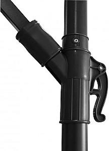 Umbrela GardenLine GAO2866 Beige