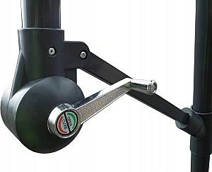 Umbrela GardenLine GAO2866 Beige