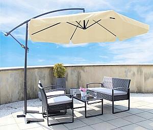 Umbrela GardenLine GAO2866 Beige
