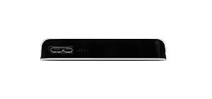 Hard disk extern Verbatim Store 'n' Go G1 1TB Silver