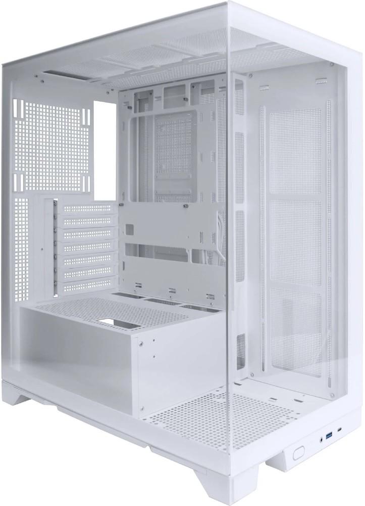 Carcasa 1STPLAYER Mi8 White