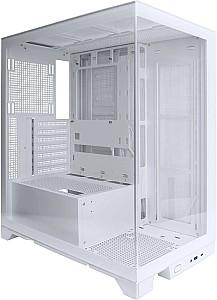 Carcasa 1STPLAYER Mi8 White