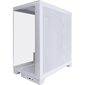 Carcasa 1STPLAYER Mi8 White