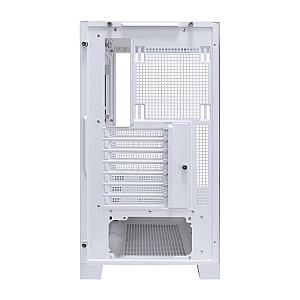 Carcasa 1STPLAYER Mi8 White