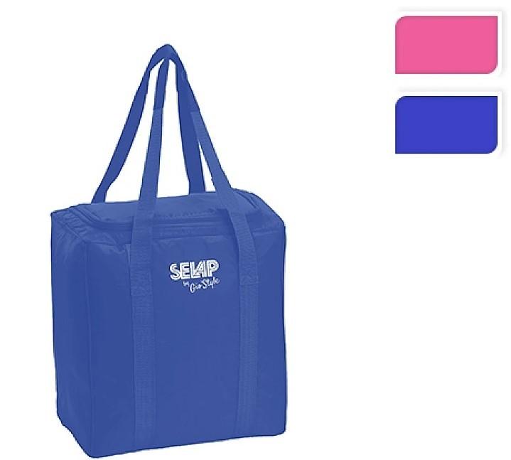 Geanta frigorifica Giostyle Selap 26l