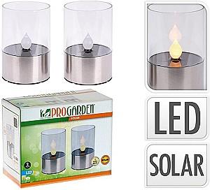 Decor pentru gradina ProGarden 20814 (2 pcs)