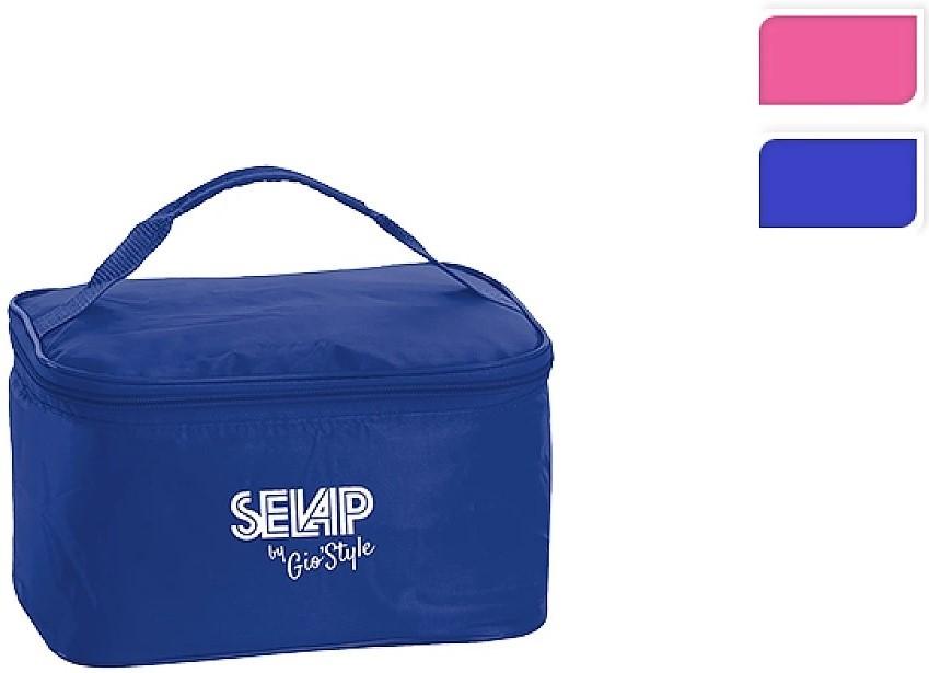 Geanta frigorifica Giostyle Selap Lunch 5l