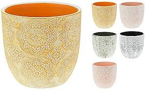  ProGarden Puncte albe (41526)