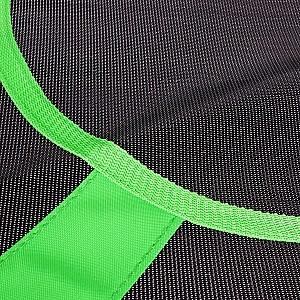 Leagan pentru copii GardenLine HAM5191 Green