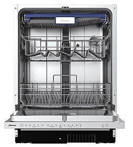 Masina de spalat vase incorporabilă Diplomat BDW1460SE