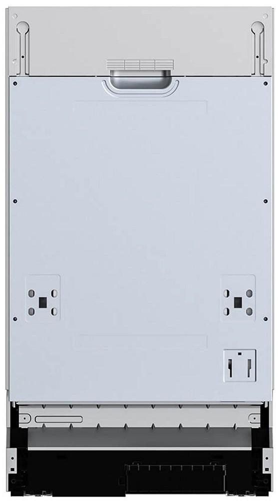 Masina de spalat vase incorporabilă Diplomat BDW1045SE