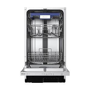 Masina de spalat vase incorporabilă Diplomat BDW1045SE