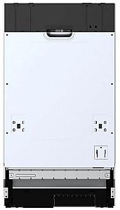 Masina de spalat vase incorporabilă Muhler BDW1045BE