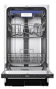 Masina de spalat vase incorporabilă Muhler BDW1045BE