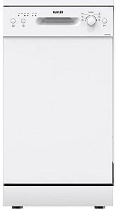 Masina de spalat vase Muhler FDW1045WE